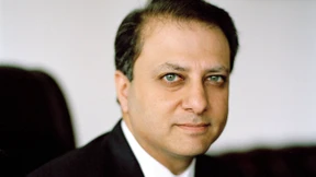 Der Sheriff der Wall Street