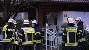 Brisantes Video von Polizeieinsatz aufgetaucht