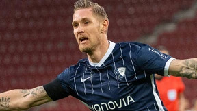 Doppelter Polter verlängert Bochums Höhenflug