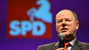 Die Vermessung des Fettnäpfchen-Abstands 