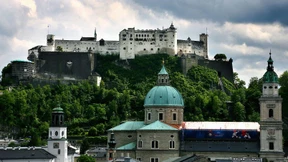 Gemeinschaft in schwieriger Zeit