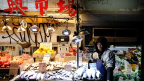 Die Welt wird chinesischer