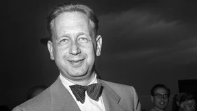 Spuren eines Komplotts