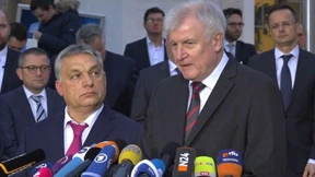 Flüchtlingskrise sei Demokratieproblematik