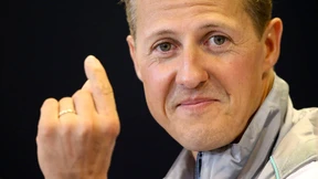 Wie geht es eigentlich Michael Schumacher?
