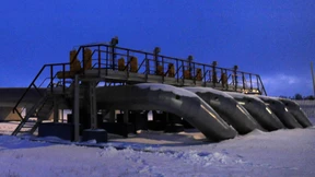 Russland droht der Ukraine mit höheren Gaspreisen