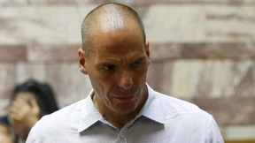 Varoufakis und der Hacker
