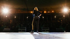 Jahrmarkt der Heiterkeiten