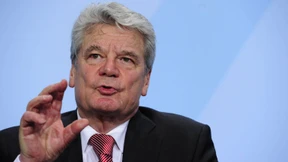 „Nicht erwarten, dass ich ein Supermann bin“