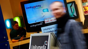 Anleihen stark gefragt 