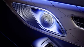 Das teuerste Autoradio der Welt