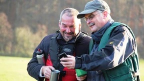 Die App für mehr Sicherheit unterwegs