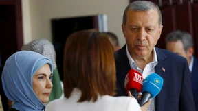 Erdogans Partei verliert die absolute Mehrheit