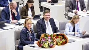 Stärkung der Demokratie oder bloß Parteiproporz?