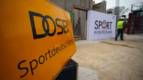 Raus aus Sportdeutschland