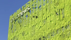 PR-Kanal für die Scheichs?