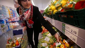 Discounter-Marken so gut wie Markenprodukte