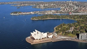 Zinsanstieg bedroht Australiens Häusermarkt