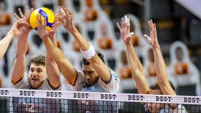 „Es bricht uns das Volleyballer-Herz“