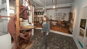 Mietforderung droht Heimatmuseum zu ruinieren