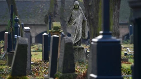 Wie man die Angst vor dem Tod überwindet