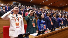 Vietnams Machthaber eifert Xi Jinping nach