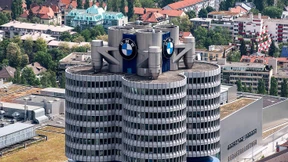 BMW und VW belegen Spitzenplätze