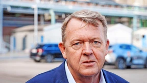 Auf Umweg wieder Minister