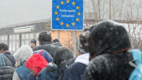 Flüchtlinge brauchen Deutsch – sonst wird’s schwer mit dem Job