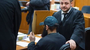 Die freiwillige Ausreise des Gefährders Halil D.