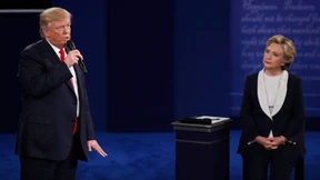 Wie Trump Mexikos Währung hüpfen lässt 