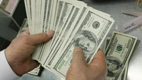 Volatiler Weg in die neue Weltwährungsordnung