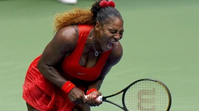 Serena Williams gewinnt das Duell der Mütter