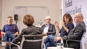 „Der Mensch ist ein Fleischesser“