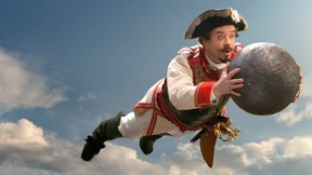 Wahr ist das gut Erzählte