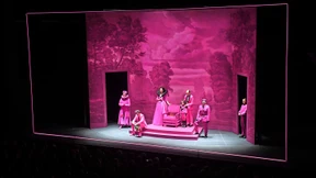 Reichsgründung im Schattenraum