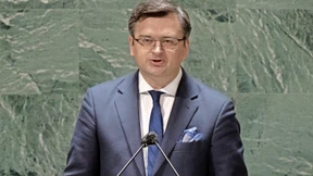 Diplomatischer Kämpfer