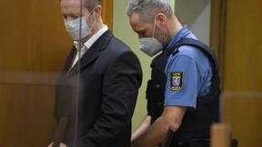 „Ein Zeichen der Wehrhaftigkeit“