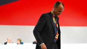 CDU-Führung bemüht sich weiter um Merz