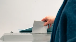 Richter entscheiden, wie viel die Wählerstimme zählt