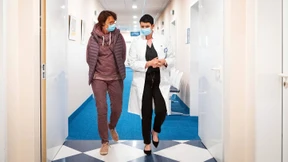 Genesen, aber nicht gesund