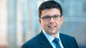 „Der Patient hat die Intensivstation verlassen“