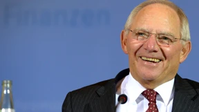 Schäubles Erbschaftsteuerplan steht 