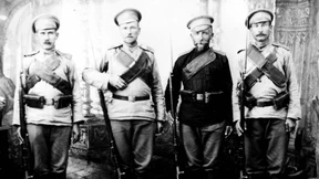 Unser Gegner Rußland