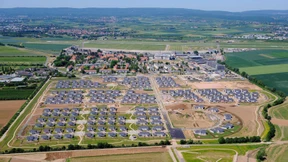 Ahnungslos in Wiesbaden