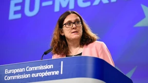 EU kritisiert Trumps Fristverlängerung