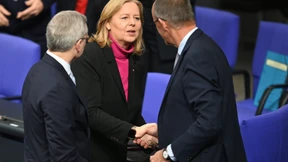 CDU-Rentenrevolte: „Verantwortungslos gegenüber der jungen Generation“