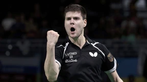 Ovtcharov zieht nach Marathon-Satz ins Viertelfinale