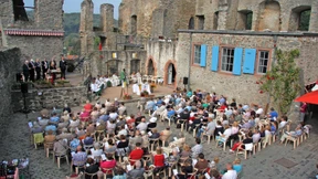 Derbe Späße mit Molière