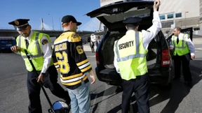 Polizei sucht angeblich zwei Verdächtige